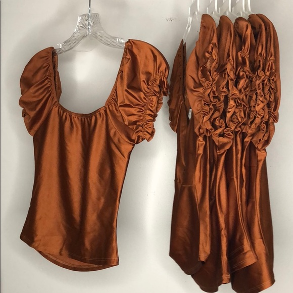 RUST TOP - Picture 4 of 4